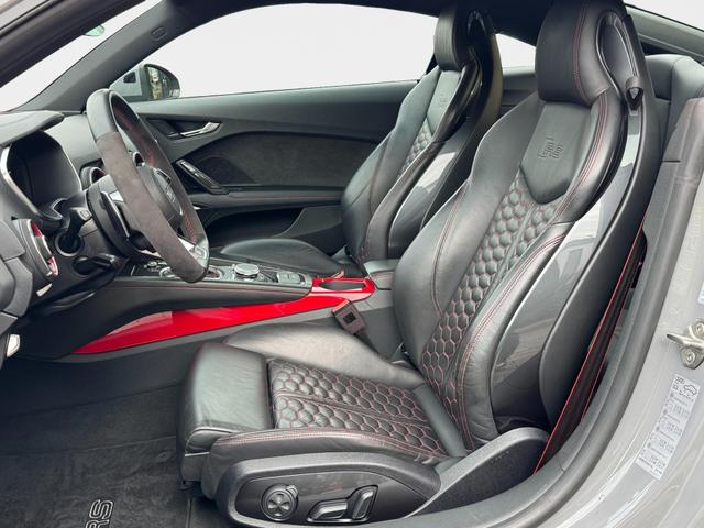 Audi TT RS kaufen