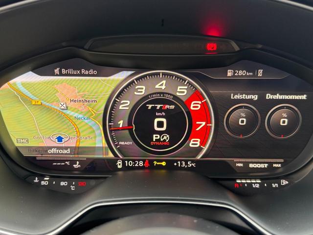 Audi TT RS kaufen