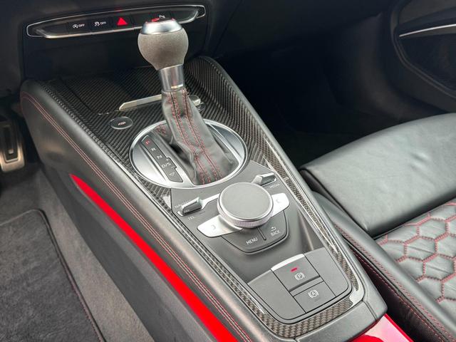 Audi TT RS kaufen