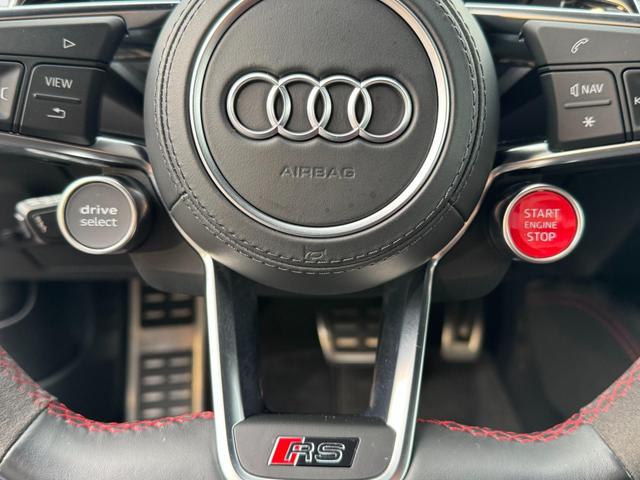 Audi TT RS kaufen