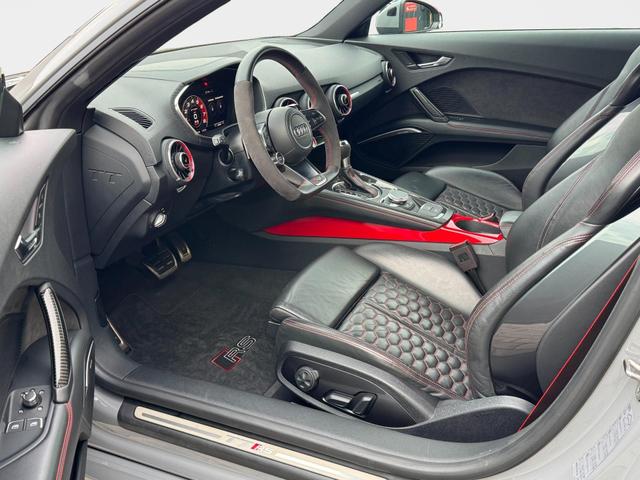 Audi TT RS kaufen