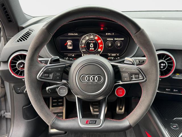 Audi TT RS kaufen