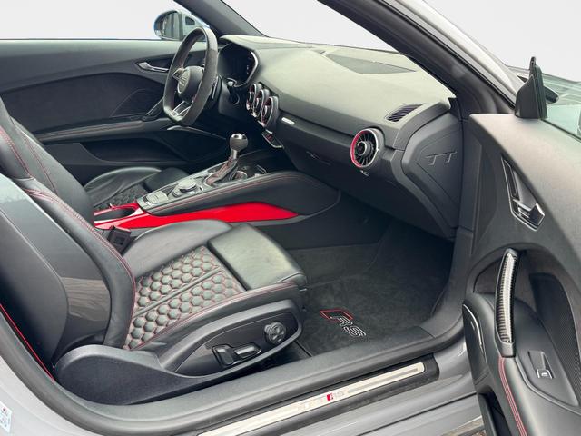 Audi TT RS kaufen