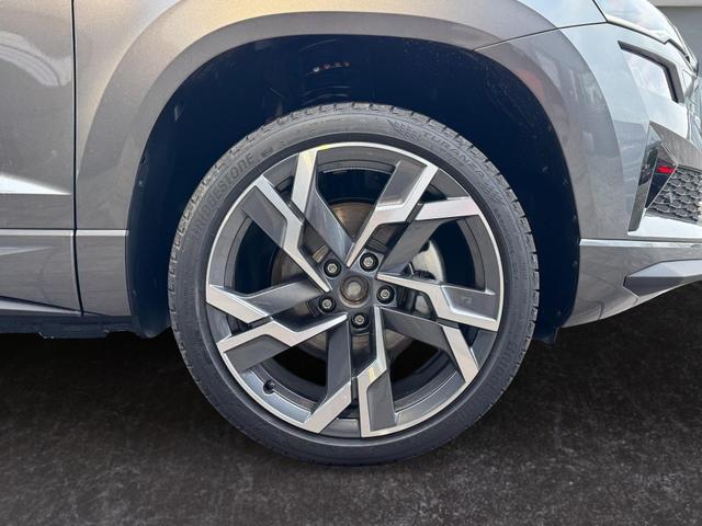 Skoda Karoq DSG Sportline