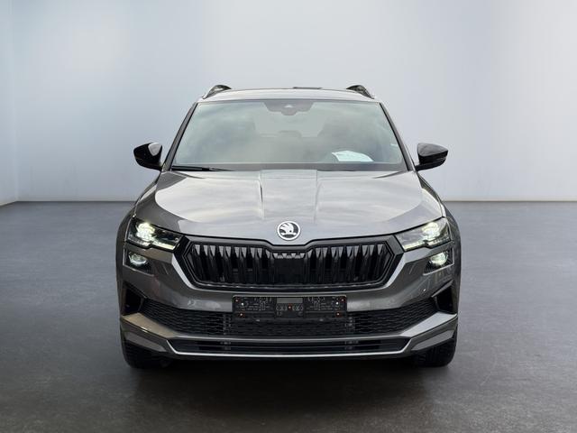 Skoda Karoq DSG Sportline