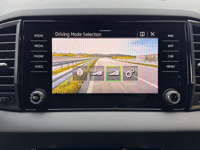 Skoda Karoq DSG Sportline