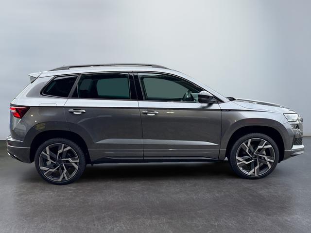 Skoda Karoq DSG Sportline