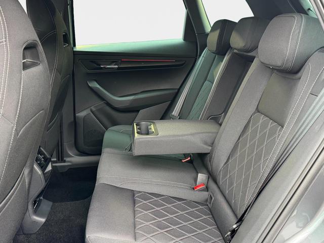 Skoda Karoq DSG Sportline