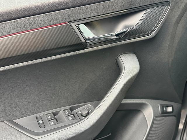Skoda Karoq DSG Sportline