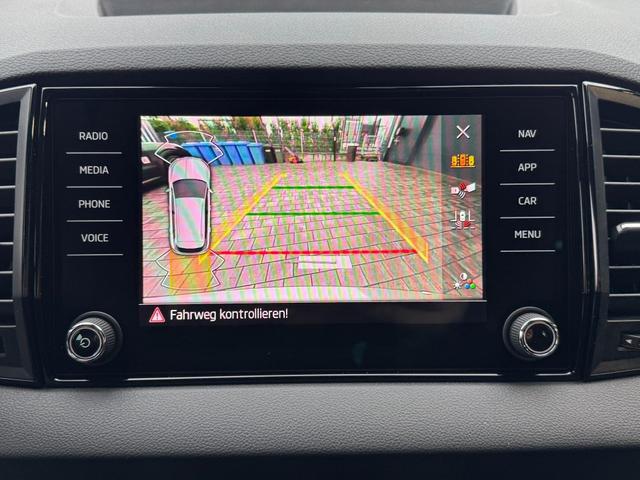 Skoda Karoq DSG Sportline