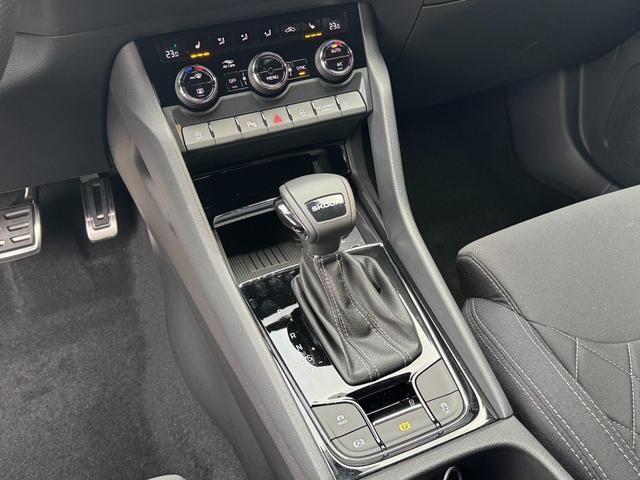 Skoda Karoq DSG Sportline