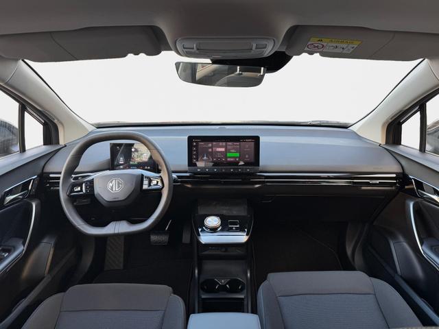 MG4 g&uuml;nstig kaufen leasing , finanzierung