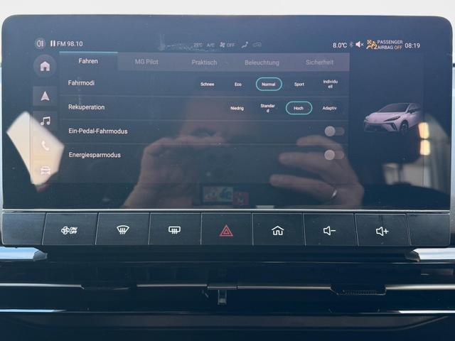 MG4 g&uuml;nstig kaufen leasing , finanzierung