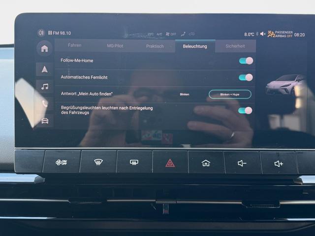 MG4 g&uuml;nstig kaufen leasing , finanzierung