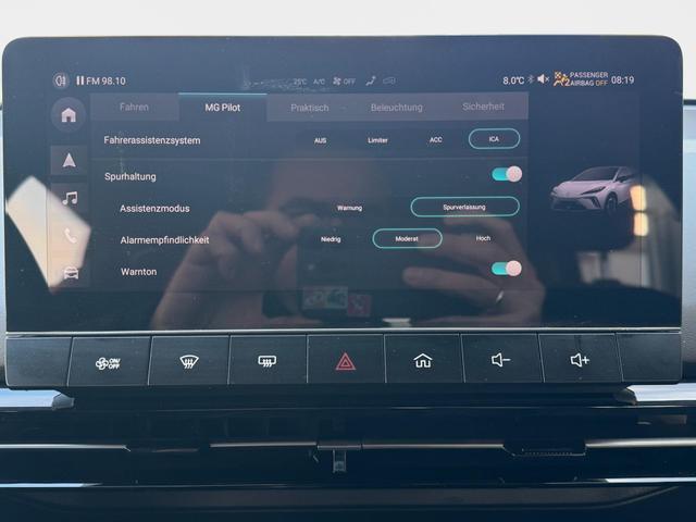 MG4 g&uuml;nstig kaufen leasing , finanzierung