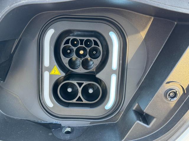 mg4 electric leasing 