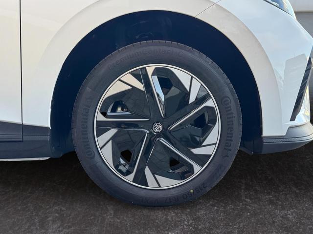 mg4 electric leasing