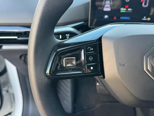 mg4 electric leasing