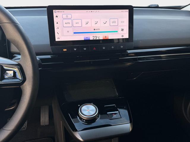 mg4 electric leasing