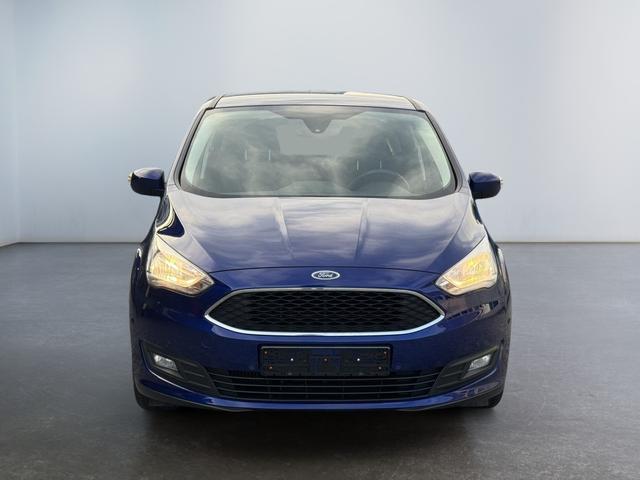 Gebraucht Ford C-MAX 2016 kaufen