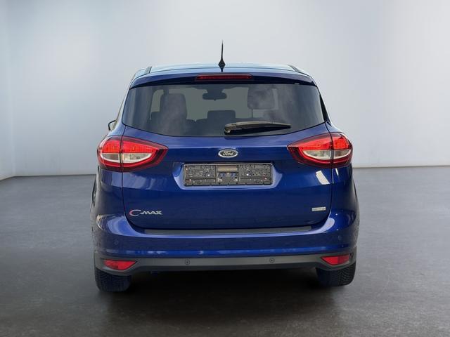 Gebraucht Ford C-MAX 2016 kaufen