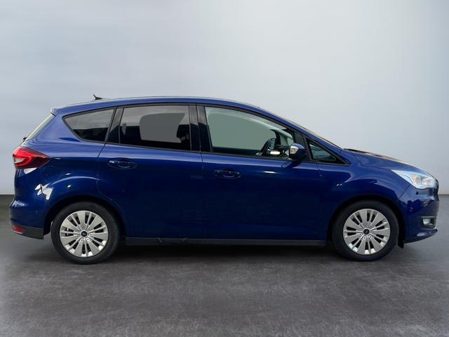 Gebraucht Ford C-MAX 2016 kaufen