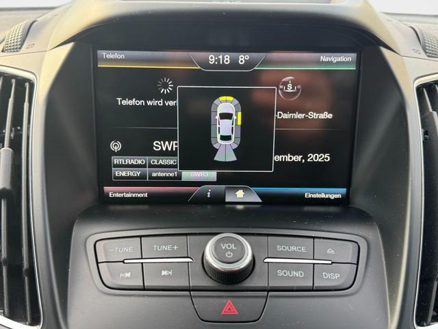 Gebraucht Ford C-MAX 2016 kaufen