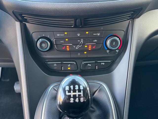 Gebraucht Ford C-MAX 2016 kaufen