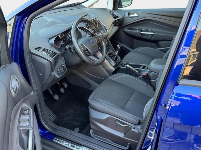Gebraucht Ford C-MAX 2016 kaufen