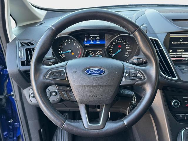Gebraucht Ford C-MAX 2016 kaufen