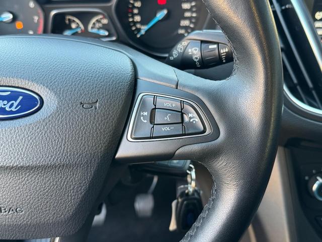 Gebraucht Ford C-MAX 2016 kaufen