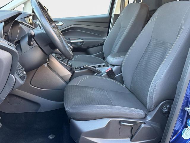 Gebraucht Ford C-MAX 2016 kaufen
