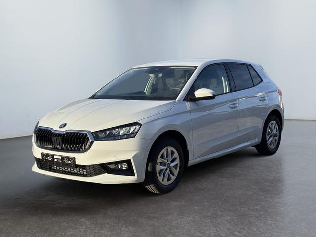 &Scaron;koda Fabia &ndash; Kaufen, Leasing & Finanzierung