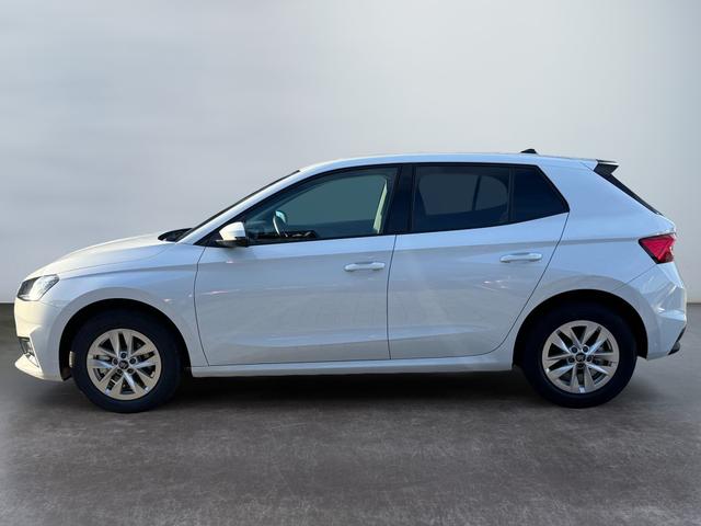 &Scaron;koda Fabia &ndash; Kaufen, Leasing & Finanzierung