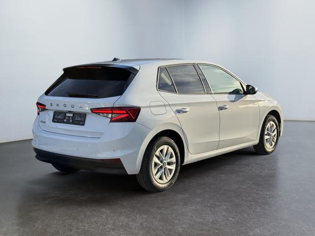 &Scaron;koda Fabia &ndash; Kaufen, Leasing & Finanzierung