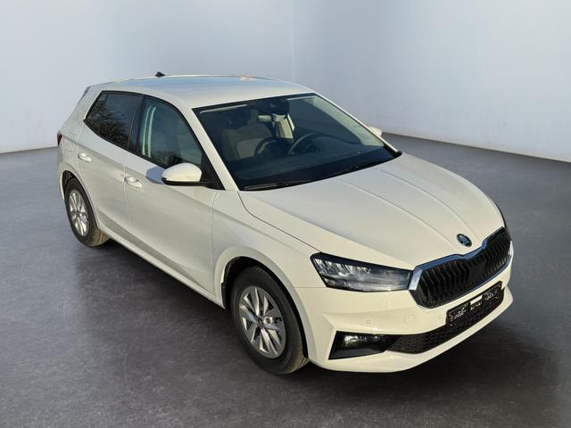 &Scaron;koda Fabia &ndash; Kaufen, Leasing & Finanzierung