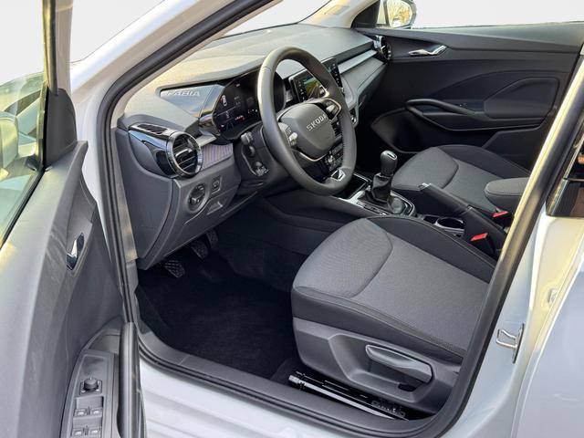 &Scaron;koda Fabia &ndash; Kaufen, Leasing & Finanzierung