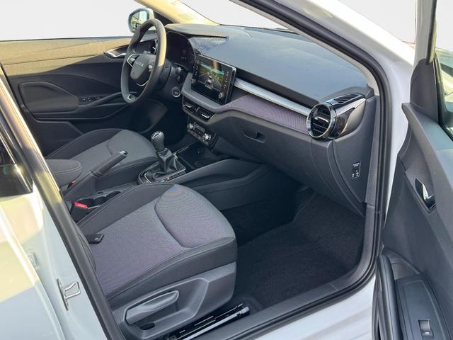 &Scaron;koda Fabia &ndash; Kaufen, Leasing & Finanzierung