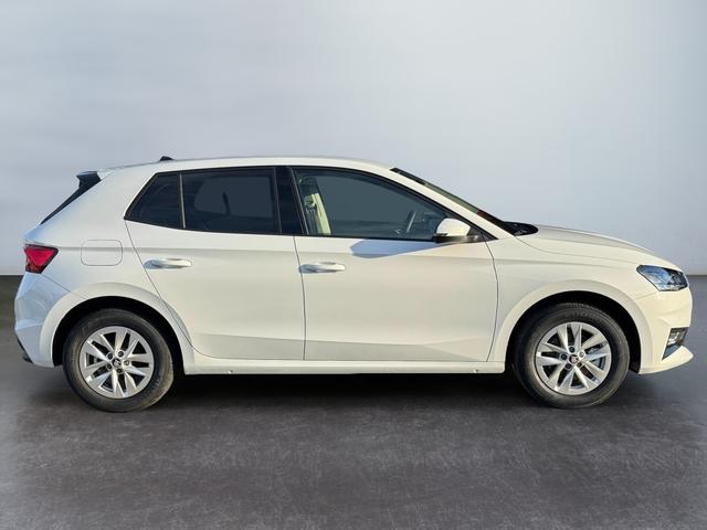 &Scaron;koda Fabia &ndash; Kaufen, Leasing & Finanzierung