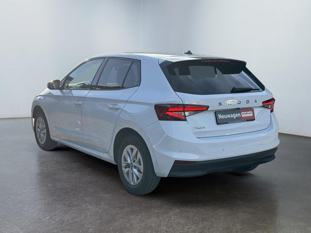 &Scaron;koda Fabia &ndash; Kaufen, Leasing & Finanzierung