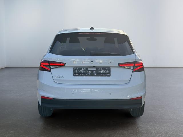 &Scaron;koda Fabia &ndash; Kaufen, Leasing & Finanzierung