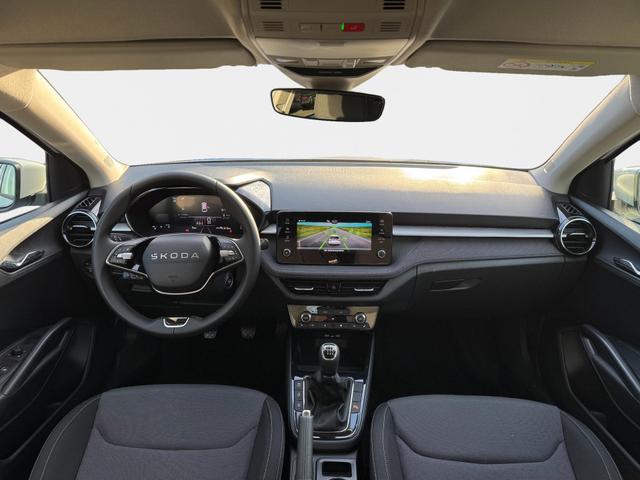 &Scaron;koda Fabia &ndash; Kaufen, Leasing & Finanzierung