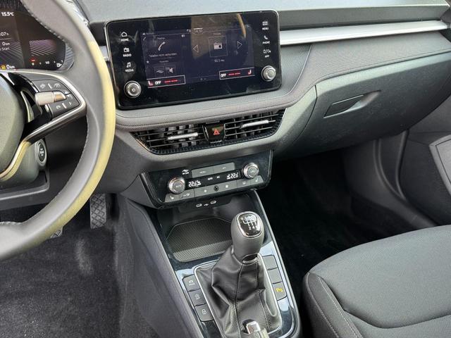 &Scaron;koda Fabia &ndash; Kaufen, Leasing & Finanzierung