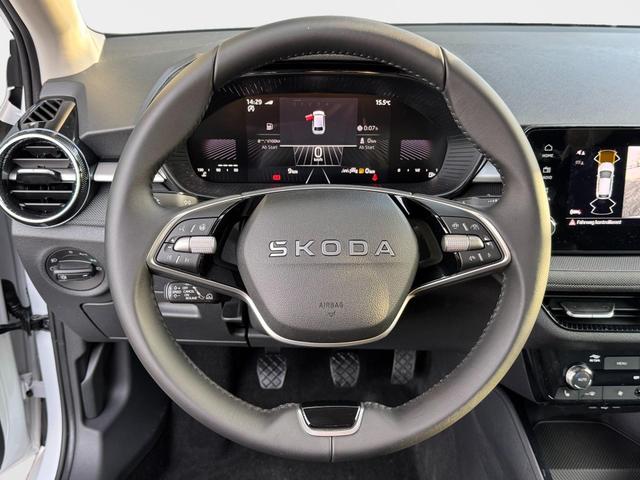 &Scaron;koda Fabia &ndash; Kaufen, Leasing & Finanzierung