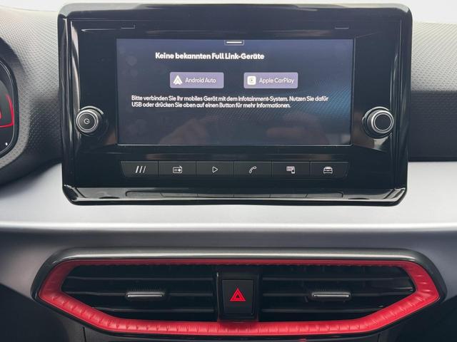 SEAT Arona FR Kaufen, Leasing & Finanzierung