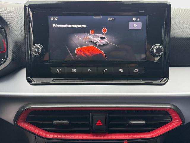 SEAT Arona FR Kaufen, Leasing & Finanzierung