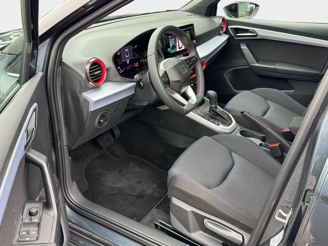 SEAT Arona FR Kaufen, Leasing & Finanzierung