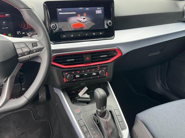 SEAT Arona FR Kaufen, Leasing & Finanzierung