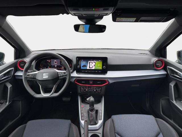 SEAT Arona FR Kaufen, Leasing & Finanzierung