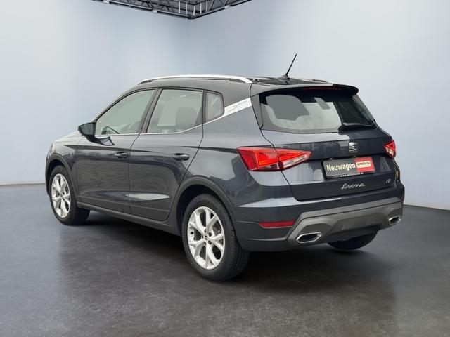 SEAT Arona FR Kaufen, Leasing & Finanzierung